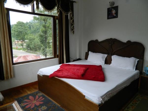 مايالي Hotel Baragarh Regency المظهر الخارجي الصورة
